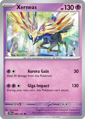 SSP-088-Xerneas