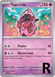 SSP-092-Tapu Lele-reverse