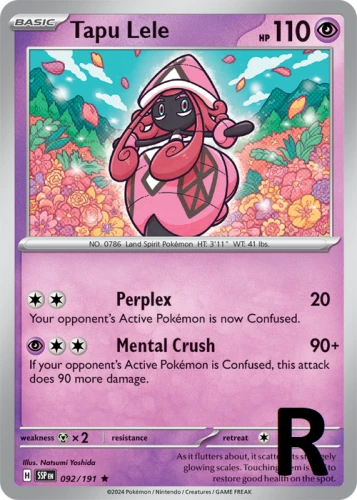 SSP-092-Tapu Lele-reverse