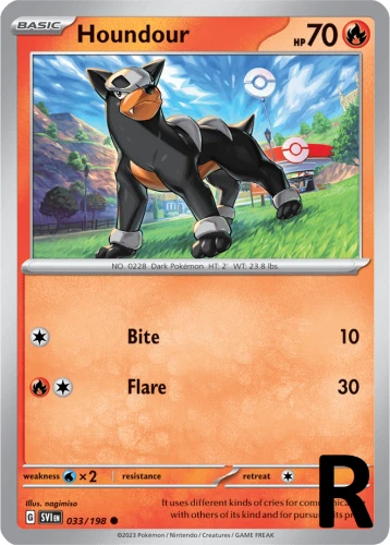SVI-033-Houndour-reverse
