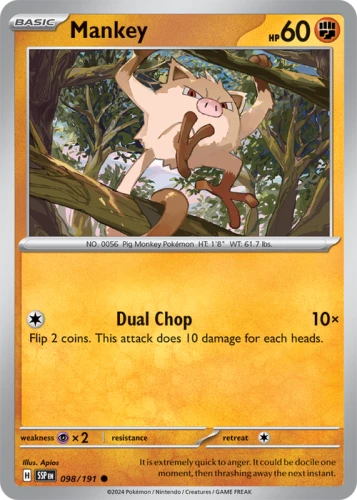 SSP-098-Mankey