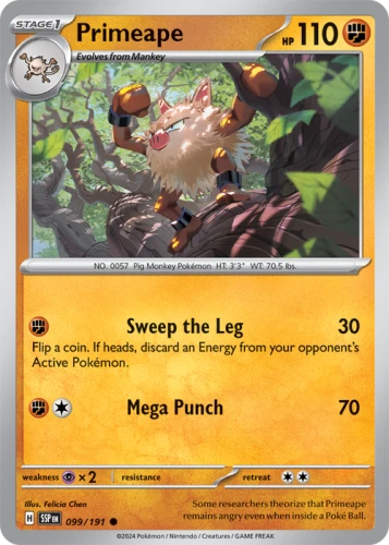 SSP-099-Primeape
