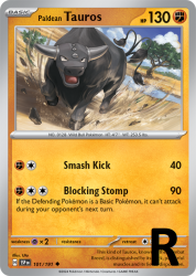 SSP-101-Paldean-Tauros-reverse