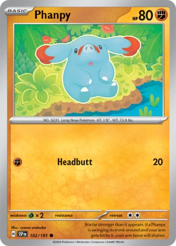 SSP-102-Phanpy