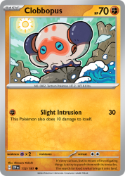 SSP-112-Clobbopus