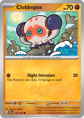 SSP-112-Clobbopus