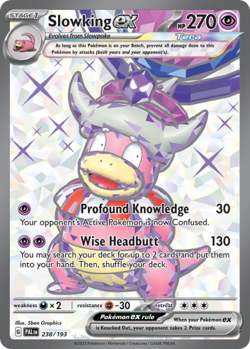PAL-238-Slowking-ex