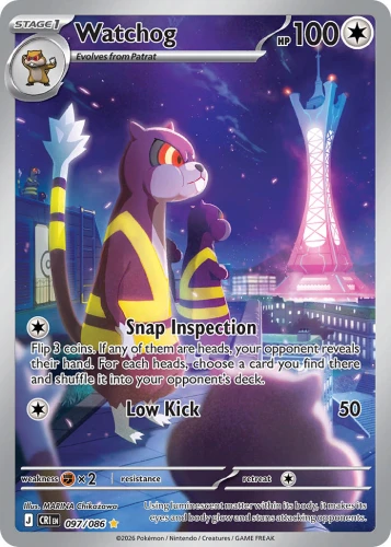 CRI-097-Watchog