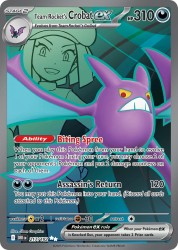 DRI-217-Team-Rocket's-Crobat-ex