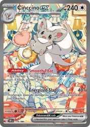 CRI-119-Cinccino-ex