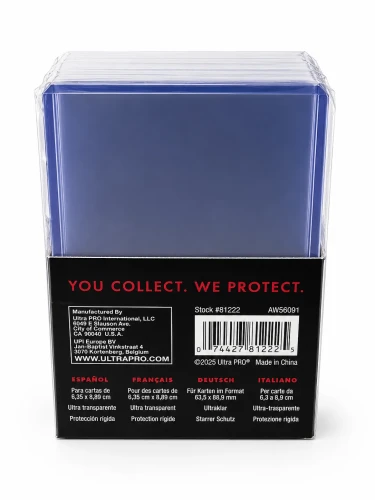Toploadery-Pokemon-TCG-Ultra-PRO-25szt.-B