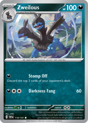 SSP-118-Zweilous