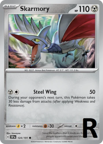 SSP-124-Skarmory-reverse