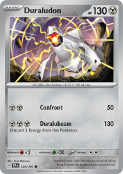 SSP-129-Duraludon