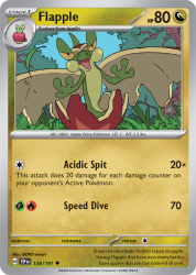 SSP-139-Flapple