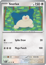 SSP-144-Snorlax