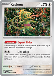 SSP-150-Kecleon