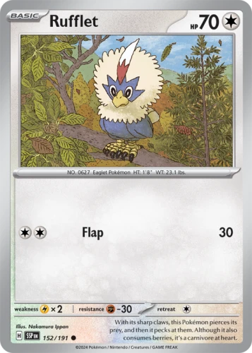 SSP-152-Rufflet