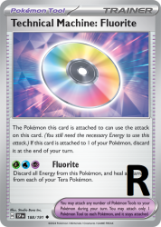 SSP-188-Technical-Machine-Fluorite-reverse