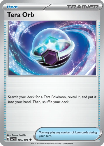 SSP-189-Tera-Orb
