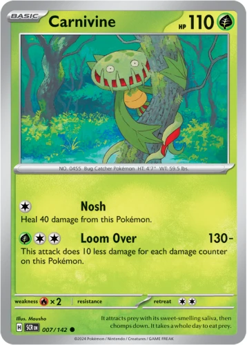SCR-007-Carnivine