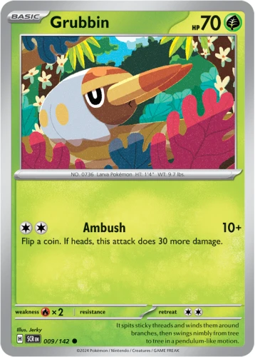 SCR-009-Grubbin