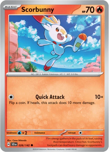 SCR-026-Scorbunny