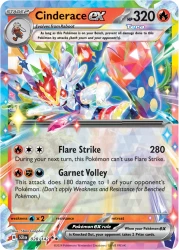 SCR-028-Cinderace-EX