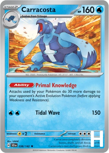 SCR-038-Carracosta-holo