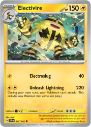 SCR-047-Electivire
