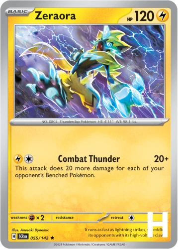 SCR-055-Zeraora-holo